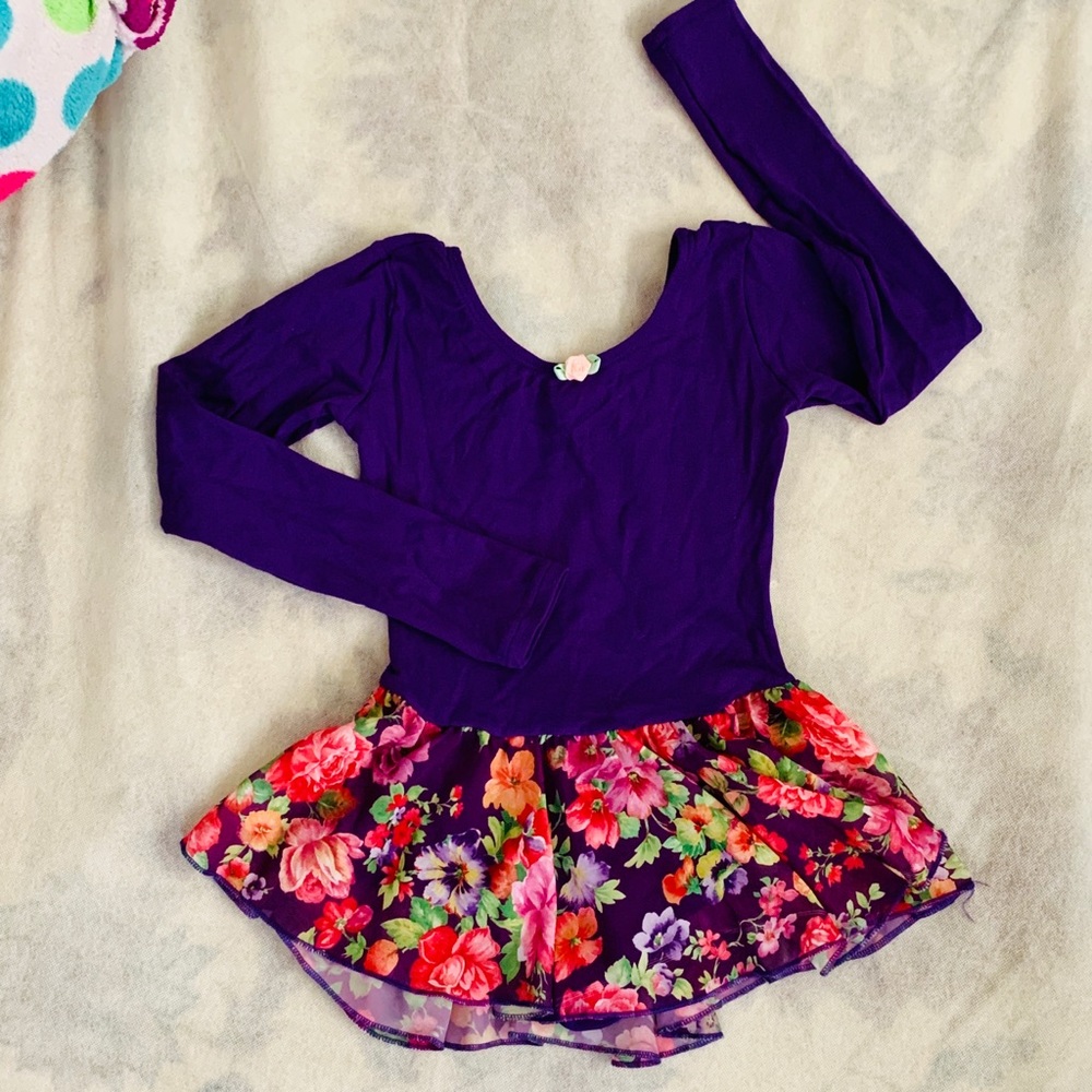 Girl’s Swimsuit